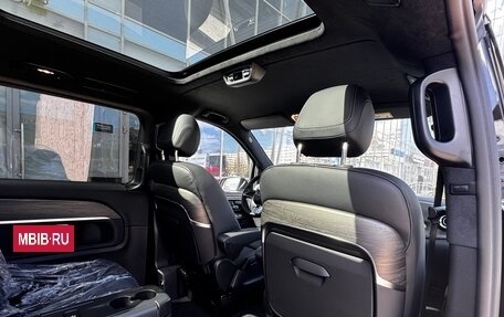 Mercedes-Benz V-Класс, 2024 год, 14 290 000 рублей, 13 фотография