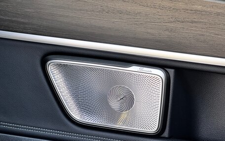 Mercedes-Benz V-Класс, 2024 год, 14 290 000 рублей, 28 фотография