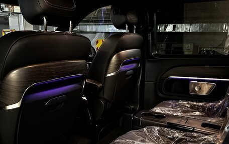 Mercedes-Benz V-Класс, 2024 год, 14 290 000 рублей, 21 фотография