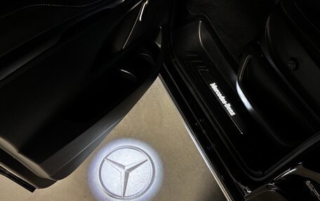 Mercedes-Benz V-Класс, 2024 год, 14 290 000 рублей, 23 фотография