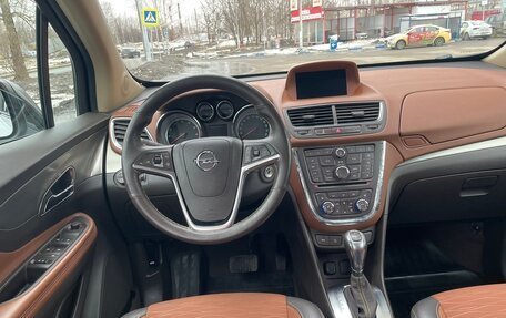 Opel Mokka I, 2015 год, 1 500 000 рублей, 6 фотография