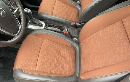 Opel Mokka I, 2015 год, 1 500 000 рублей, 7 фотография