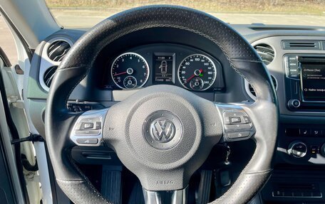 Volkswagen Tiguan II, 2016 год, 1 990 000 рублей, 7 фотография