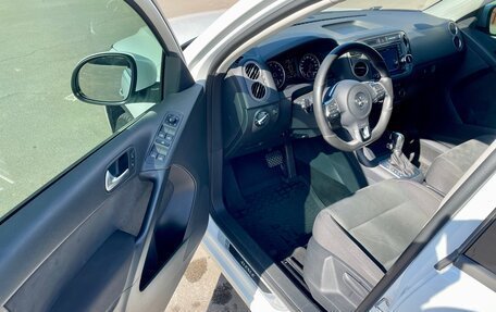 Volkswagen Tiguan II, 2016 год, 1 990 000 рублей, 9 фотография