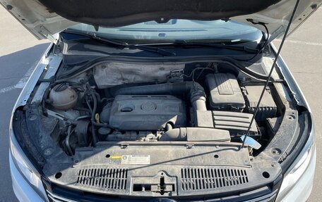 Volkswagen Tiguan II, 2016 год, 1 990 000 рублей, 11 фотография