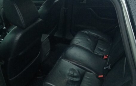 Ford Focus II рестайлинг, 2005 год, 380 000 рублей, 4 фотография