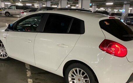 Fiat Bravo, 2008 год, 549 999 рублей, 3 фотография