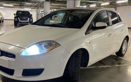 Fiat Bravo, 2008 год, 549 999 рублей, 2 фотография
