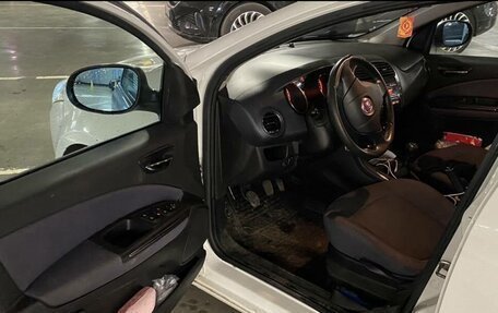 Fiat Bravo, 2008 год, 549 999 рублей, 5 фотография