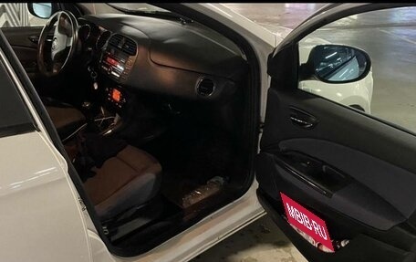 Fiat Bravo, 2008 год, 549 999 рублей, 10 фотография