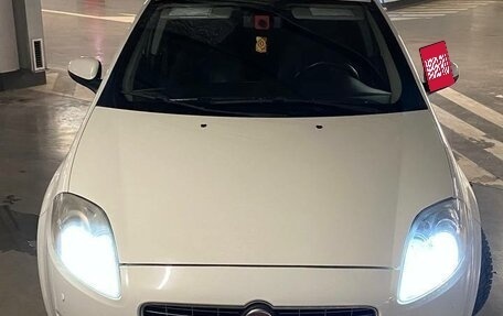 Fiat Bravo, 2008 год, 549 999 рублей, 11 фотография