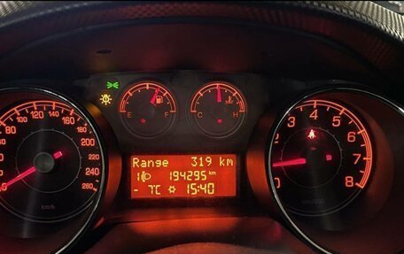 Fiat Bravo, 2008 год, 549 999 рублей, 18 фотография