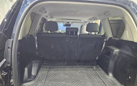 Toyota Land Cruiser Prado 150 рестайлинг 2, 2017 год, 5 750 000 рублей, 10 фотография