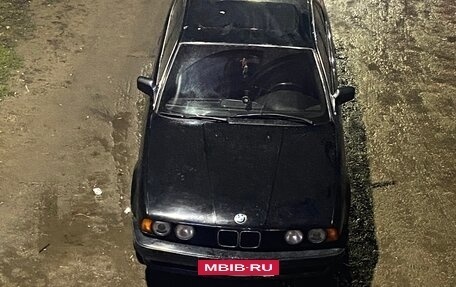 BMW 5 серия, 1991 год, 250 000 рублей, 2 фотография