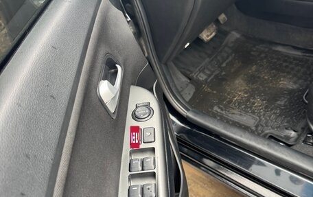 KIA Rio III рестайлинг, 2015 год, 885 000 рублей, 15 фотография