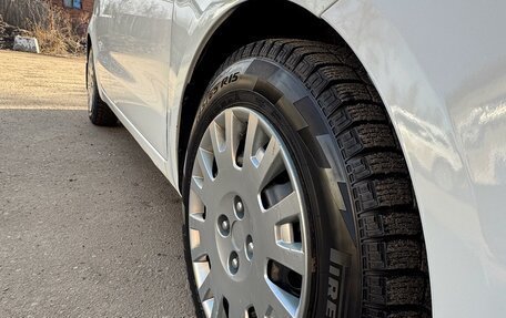 KIA Rio III рестайлинг, 2015 год, 620 000 рублей, 5 фотография