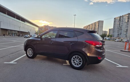 Hyundai ix35 I рестайлинг, 2013 год, 1 300 000 рублей, 5 фотография