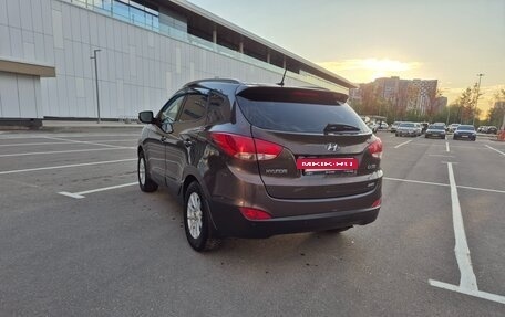 Hyundai ix35 I рестайлинг, 2013 год, 1 300 000 рублей, 6 фотография