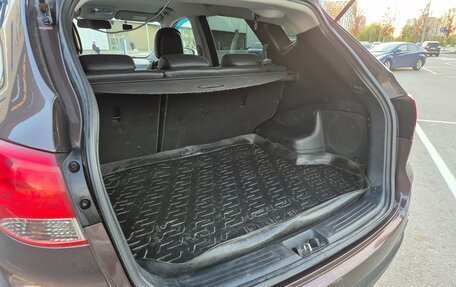 Hyundai ix35 I рестайлинг, 2013 год, 1 300 000 рублей, 14 фотография