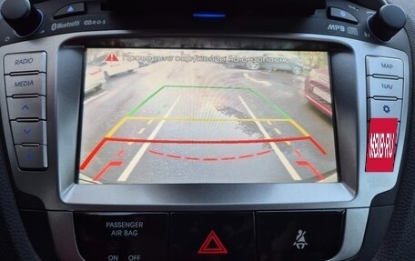 Hyundai ix35 I рестайлинг, 2013 год, 1 300 000 рублей, 18 фотография