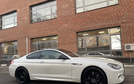 BMW 6 серия, 2012 год, 2 450 000 рублей, 4 фотография