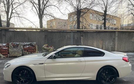 BMW 6 серия, 2012 год, 2 450 000 рублей, 9 фотография