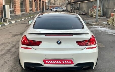 BMW 6 серия, 2012 год, 2 450 000 рублей, 7 фотография
