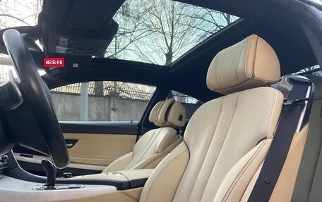 BMW 6 серия, 2012 год, 2 450 000 рублей, 12 фотография