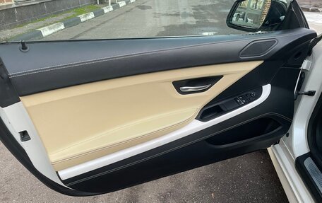 BMW 6 серия, 2012 год, 2 450 000 рублей, 14 фотография