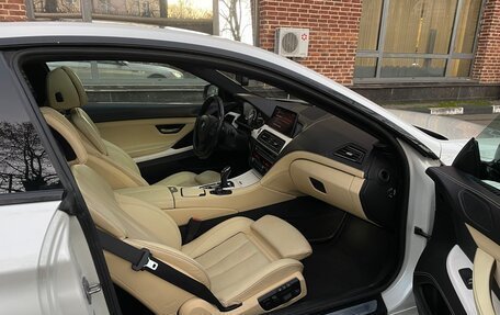 BMW 6 серия, 2012 год, 2 450 000 рублей, 19 фотография