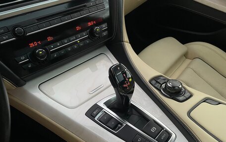 BMW 6 серия, 2012 год, 2 450 000 рублей, 18 фотография