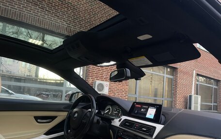 BMW 6 серия, 2012 год, 2 450 000 рублей, 22 фотография