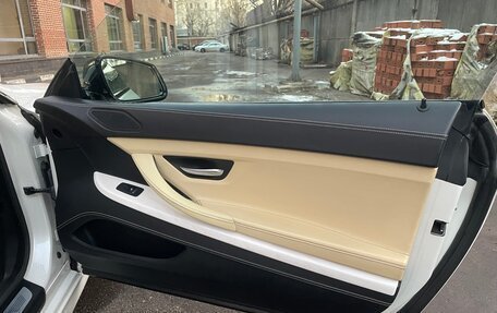 BMW 6 серия, 2012 год, 2 450 000 рублей, 24 фотография