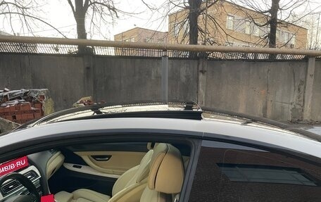 BMW 6 серия, 2012 год, 2 450 000 рублей, 27 фотография