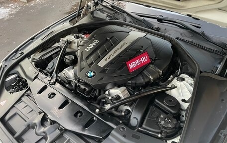 BMW 6 серия, 2012 год, 2 450 000 рублей, 29 фотография