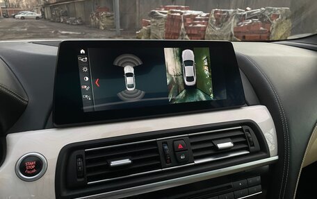 BMW 6 серия, 2012 год, 2 450 000 рублей, 31 фотография