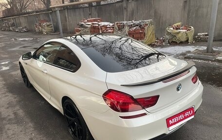 BMW 6 серия, 2012 год, 2 450 000 рублей, 33 фотография