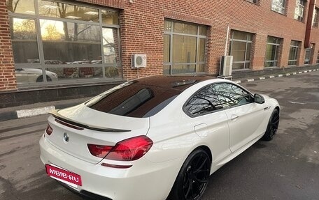 BMW 6 серия, 2012 год, 2 450 000 рублей, 34 фотография
