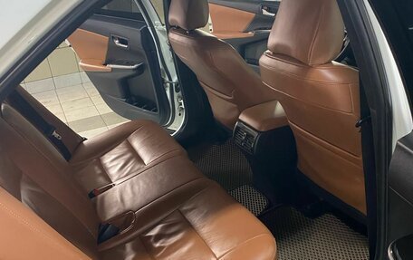 Toyota Camry, 2016 год, 1 470 000 рублей, 4 фотография