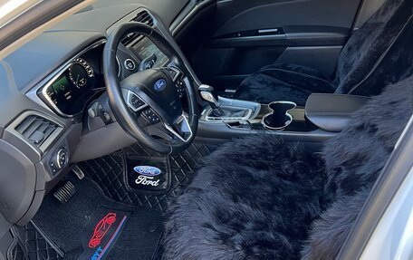 Ford Mondeo V, 2015 год, 1 430 000 рублей, 6 фотография