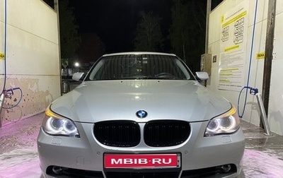 BMW 5 серия, 2004 год, 790 000 рублей, 1 фотография