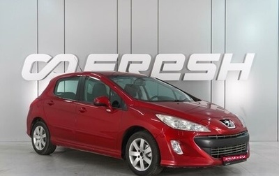 Peugeot 308 II, 2010 год, 599 000 рублей, 1 фотография