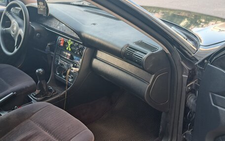 Audi 100, 1991 год, 500 000 рублей, 7 фотография