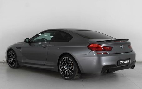 BMW 6 серия, 2011 год, 1 999 000 рублей, 2 фотография
