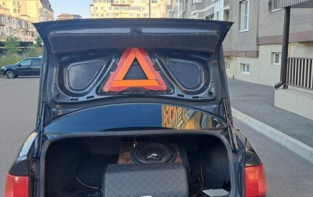 Audi 100, 1991 год, 500 000 рублей, 9 фотография