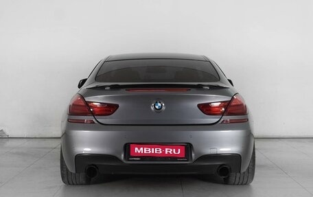 BMW 6 серия, 2011 год, 1 999 000 рублей, 4 фотография