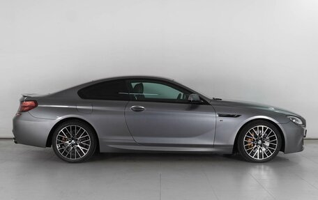 BMW 6 серия, 2011 год, 1 999 000 рублей, 5 фотография