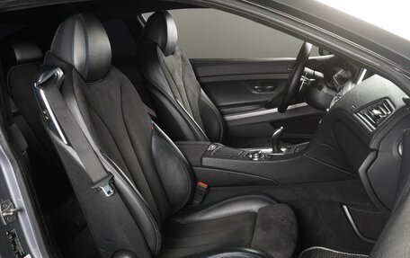 BMW 6 серия, 2011 год, 1 999 000 рублей, 8 фотография
