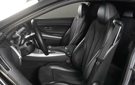 BMW 6 серия, 2011 год, 1 999 000 рублей, 10 фотография