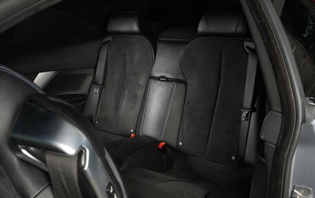 BMW 6 серия, 2011 год, 1 999 000 рублей, 9 фотография